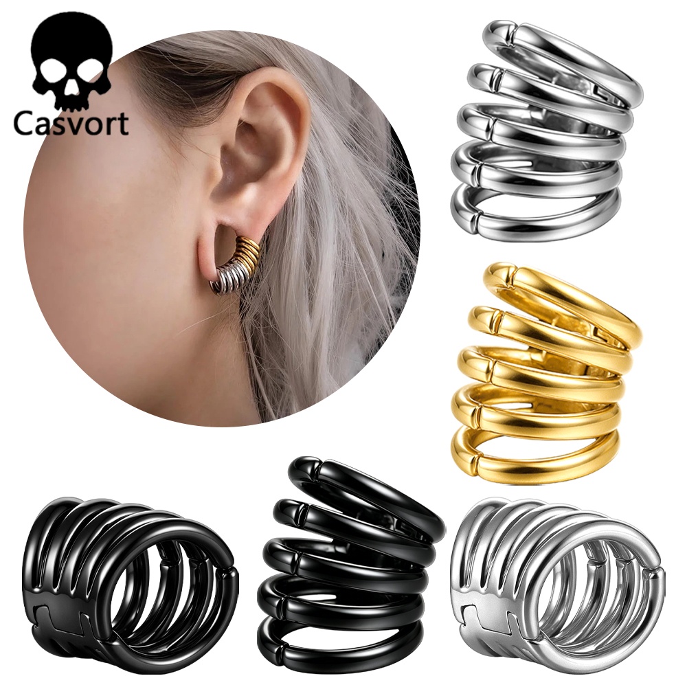 キャデートホット00g-加硫イヤリングボックス,イヤリングコ - Body Jewelry Hot のレビューと価格