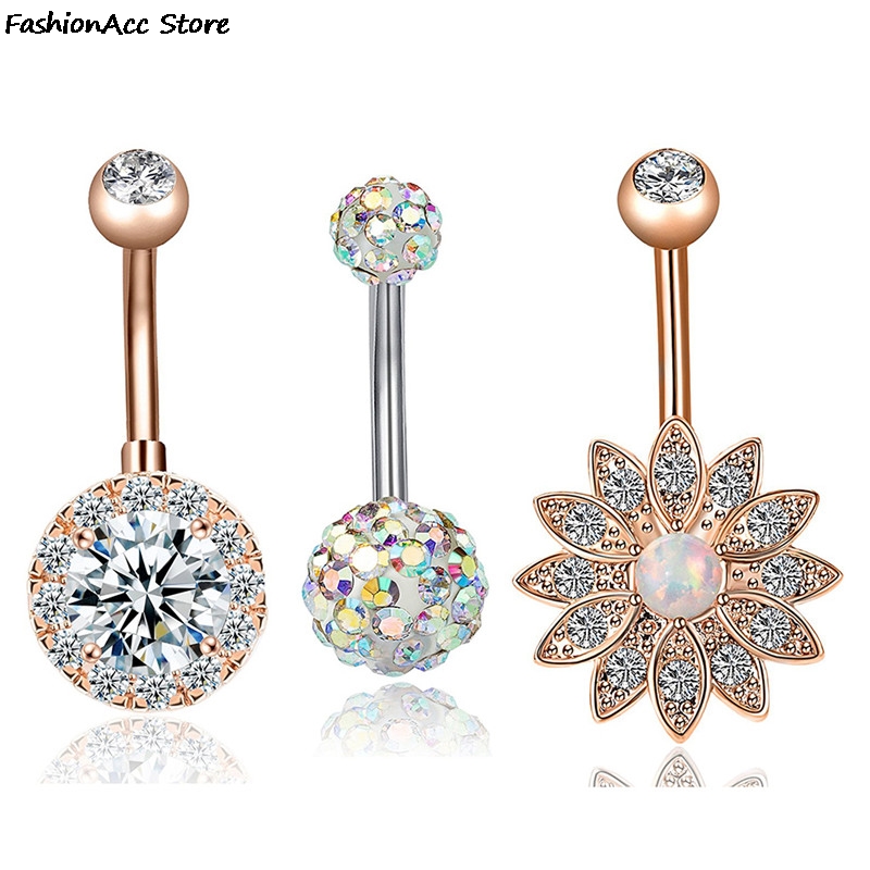 3 個 2018 新しい夏のパーティーギフト美容装飾ファッシ - Body Jewelry Hot のレビューと価格