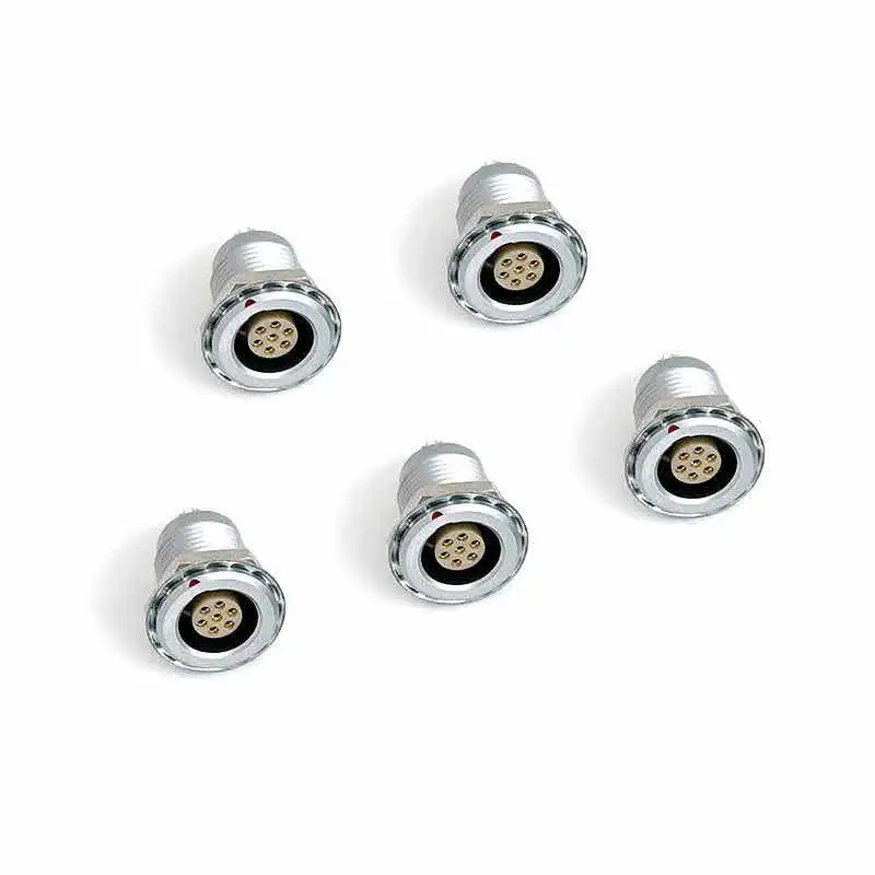 FGG EGG メタル製プッシュプル式セルフロックコネクタ、 - Threadless Push Pin のレビューと価格