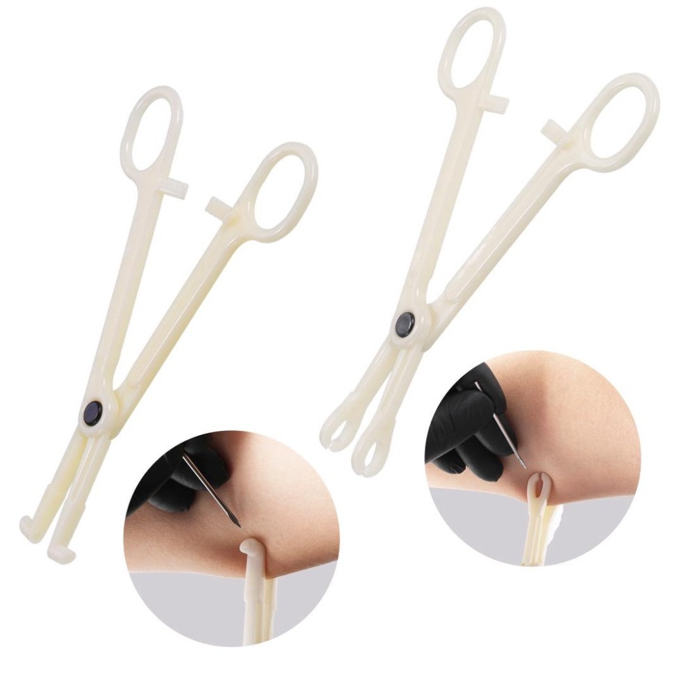 150/140/85/70/42個入りボディピアスキット ジ - Body Jewelry Nose Ring のレビューと価格
