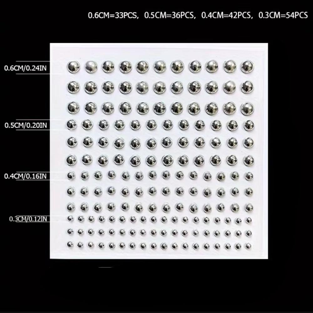 661個セット フェイスフェイクピアス フェイクリップリング - Body Jewelry Nose Ring のレビューと価格