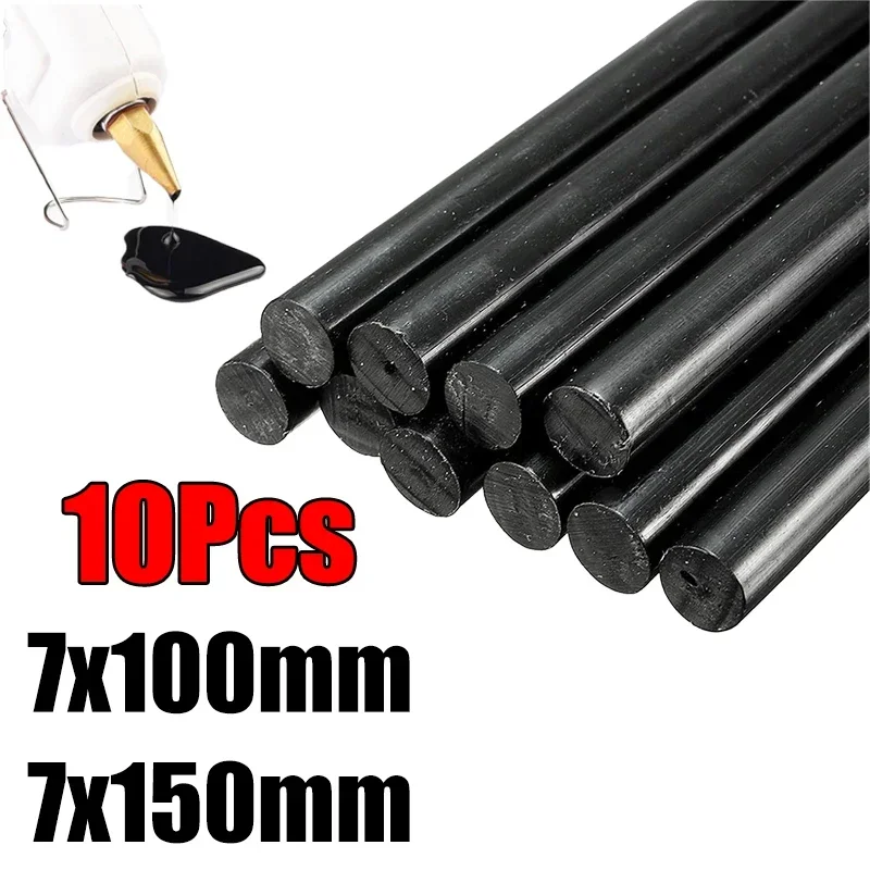 10 個 7 × 100 ミリメートル 7 × 150 ミリ - Body Jewelry Glue のレビューと価格