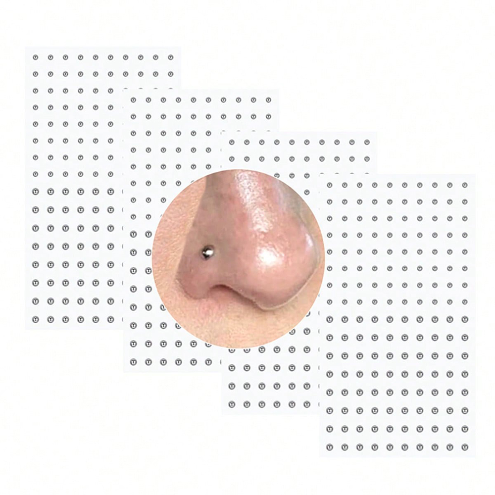 フェイクピアス フェイクノーズリング ノンピアス フェイクリ - Body Jewelry Nose Ring のレビューと価格