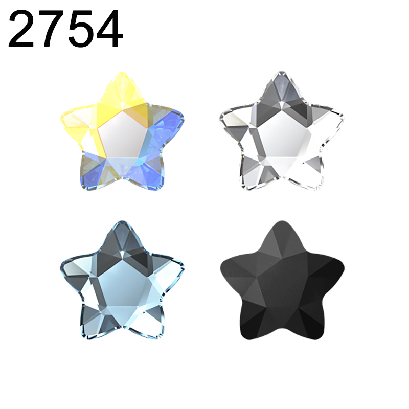 本物の 2754 スターフラワーフラットバックオーストリアか - Star Flat Back のレビューと価格