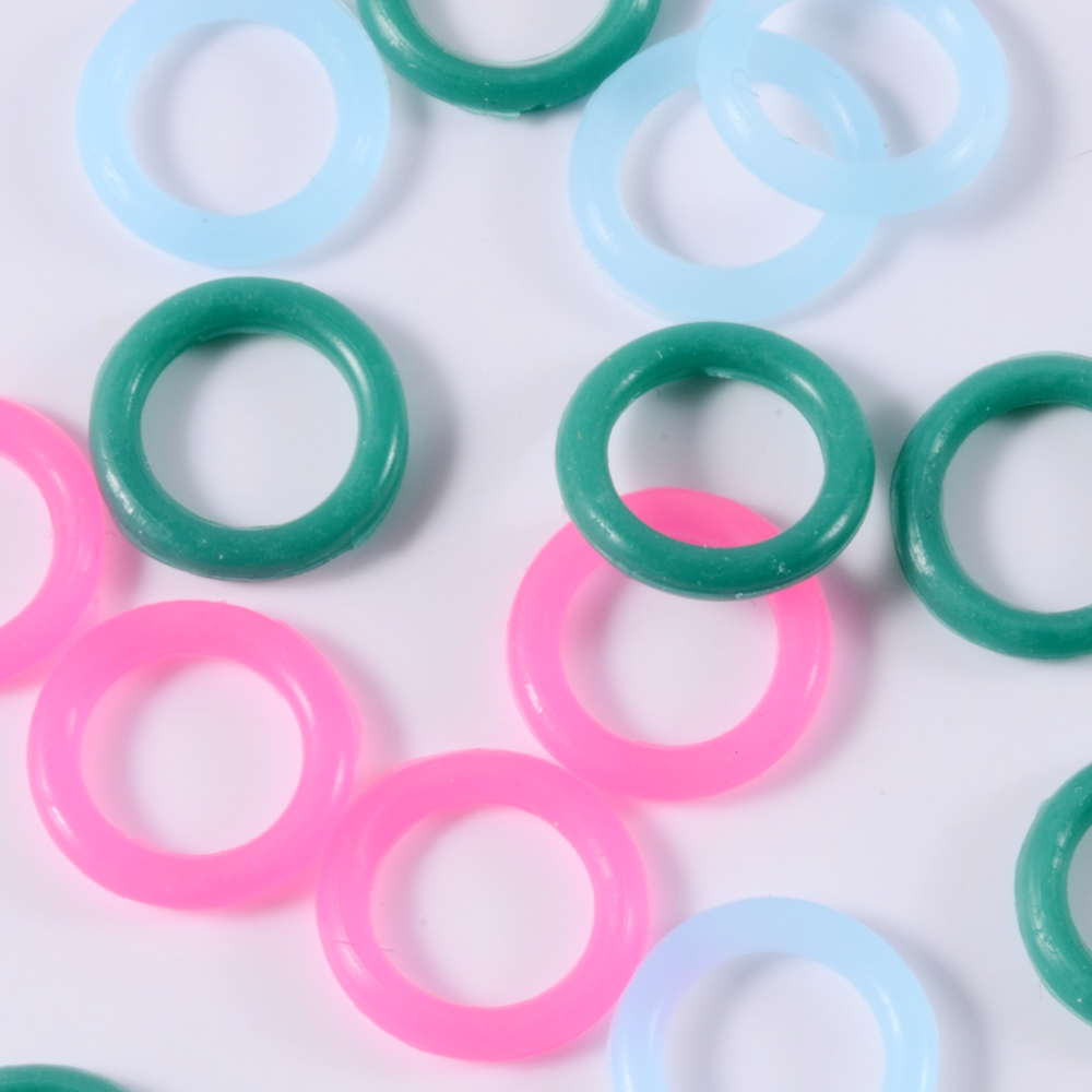 ゴム耳栓,1mm〜22mmの20個のセット - Body Jewelry Ear Plugs のレビューと価格