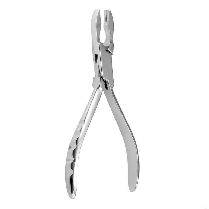 プロ仕様ステンレス製ボディピアスリング閉鎖プライヤー、耳鼻唇 - Body Jewelry Lip Ring のレビューと価格