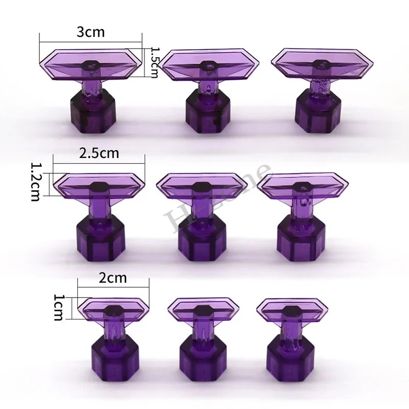 10個入り グルータブ デントリペアツール デント除去ツール - Body Jewelry Glue のレビューと価格